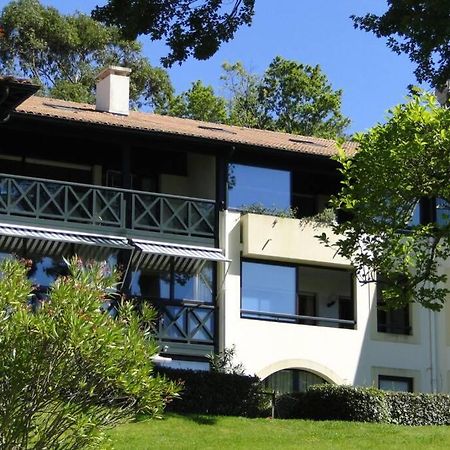 Ciboure:T2, Proximite Golf Et Plages, Vue Sur Mer Bagian luar foto