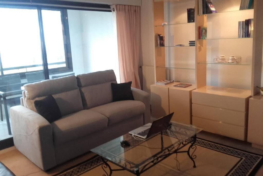 Ciboure:T2, Proximite Golf Et Plages, Vue Sur Mer Bagian luar foto