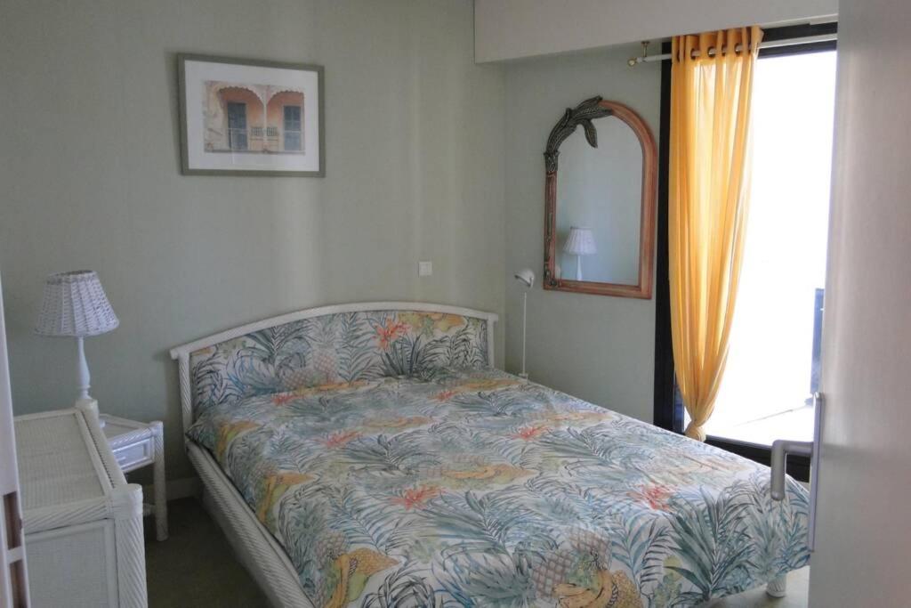 Ciboure:T2, Proximite Golf Et Plages, Vue Sur Mer Bagian luar foto