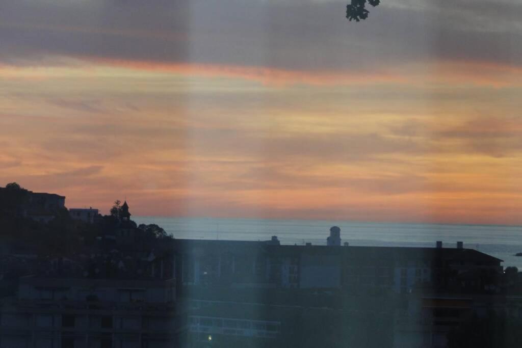 Ciboure:T2, Proximite Golf Et Plages, Vue Sur Mer Bagian luar foto